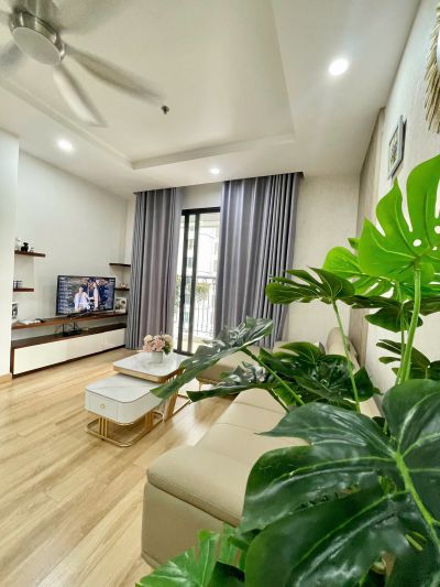 Serein 1PN T10.12AZ15 - Homestay Times City