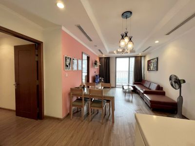 Rosé 1PN P2.2812 - Homestay Times City