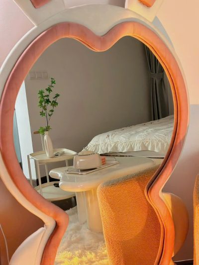 Chạm An Studio D.1101 - Vinhomes Smart City