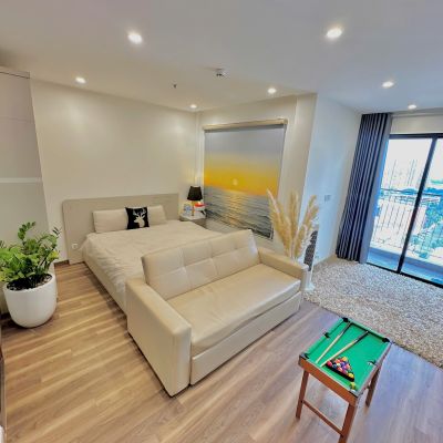 Nami Studio ZR1.1822 - Vinhomes Ocean Park 1