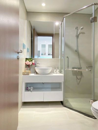 Thanh Vân Studio G3-2128 - Homestay Vinhomes Green Bay