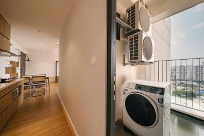 Nova Studio C1-2505 - D’Capital Trần Duy Hưng