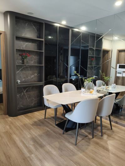 Thanh Mộc Studio R2 1110 - Homestay Ecopark