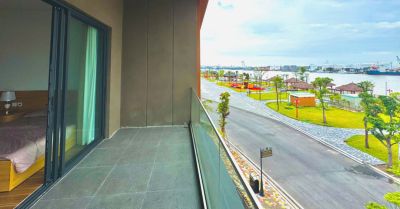 Triều Êm Studio - Homestay Vinhomes Vũ Yên