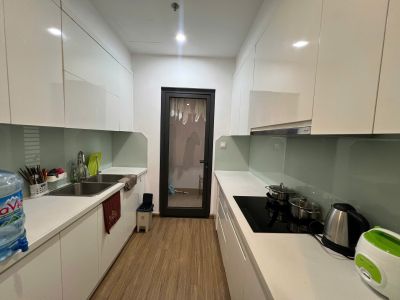 Aether 3PN S2.1518 - Vinhomes Skylake