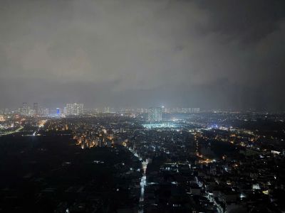 Miền Dịu Êm Studio Tc1-3310 - Vinhomes Smart City
