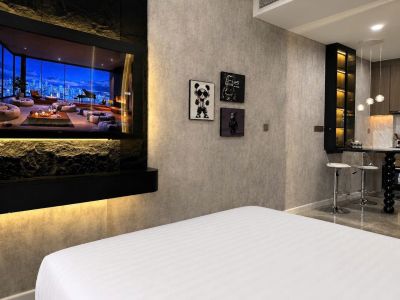 An Nhiên Studio A3.0521 - Vinhomes Smart City
