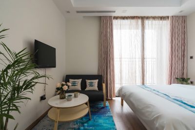Hải Yên Studio G3-3127 - Homestay Vinhomes Green Bay
