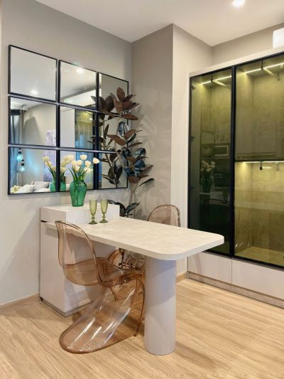 Miền Dịu Êm Studio Tc1-3310 - Vinhomes Smart City