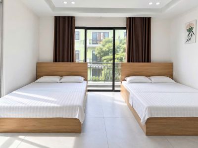 Hải Miên Studio - Homestay Vinhomes Vũ Yên