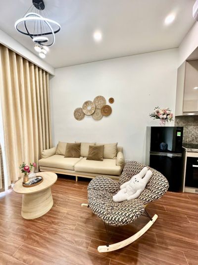 Solis 1PN H2.1911 - Vinhomes Ocean Park 1