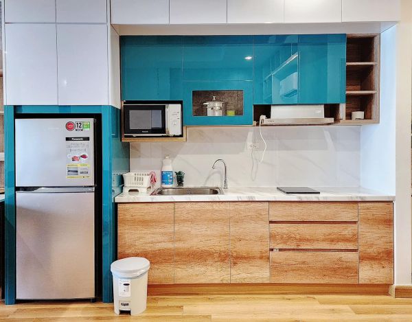 Homestay Quy Nhơn Luxury - Giá 6xx/đêm diện tích 45m2
