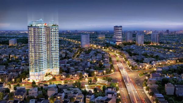 Homestay The Ninety Complex Đống Đa Hà Nội Giá Tốt 2026 – Không Gian Nghỉ Dưỡng Hiện Đại Giữa Trung Tâm Thủ Đô