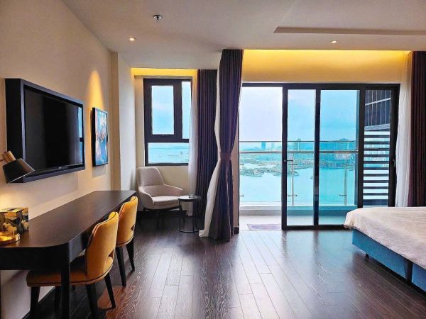 STUDIO - HOMESTAY SAPPHIRE HẠ LONG