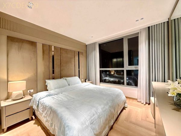 SUN HOMESTAY VINHOMES OCEAN PARK 2 - LUMIE SPRINGBAY