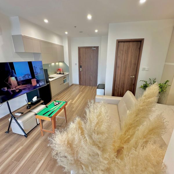 Nami Studio ZR1.1822 - Vinhomes Ocean Park 1