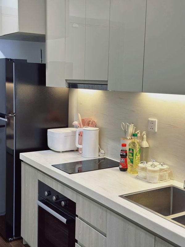 Mộc Miên Studio B.3822 - Vinhomes Smart City