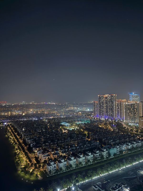 Mira 2PN P4.3018 - Vinhomes Ocean Park 1