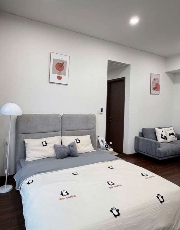Azure Studio H2.2930 - Vinhomes Ocean Park 1