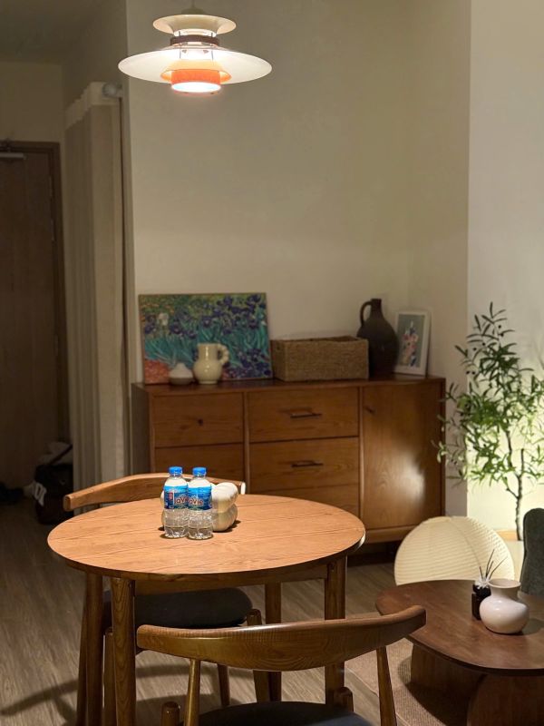 Bình Minh Nhỏ Studio Tc12610 - Vinhomes Smart City