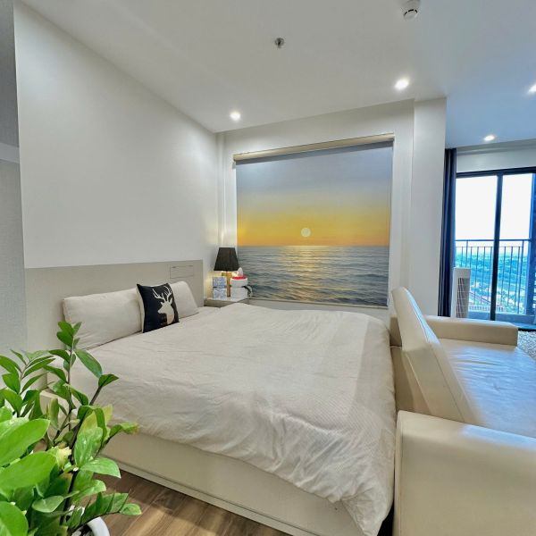 Nami Studio ZR1.1822 - Vinhomes Ocean Park 1
