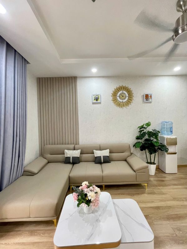 Serein 1PN T10.12AZ15 - Homestay Times City