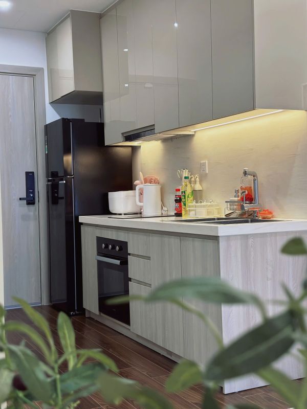 Mộc Miên Studio B.3822 - Vinhomes Smart City
