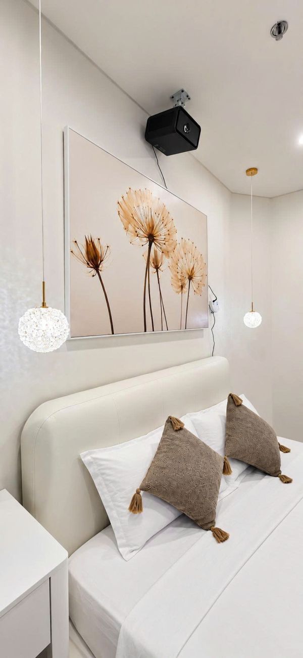 Nắng Ban Mai Studio A1.0903 - Vinhomes Smart City