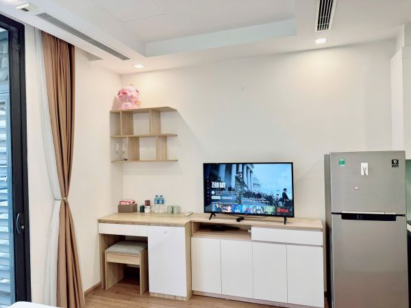 Thanh Vân Studio G3-2128 - Homestay Vinhomes Green Bay