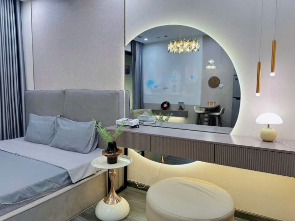 Nếp An Studio TK2.0809 - Vinhomes Smart City