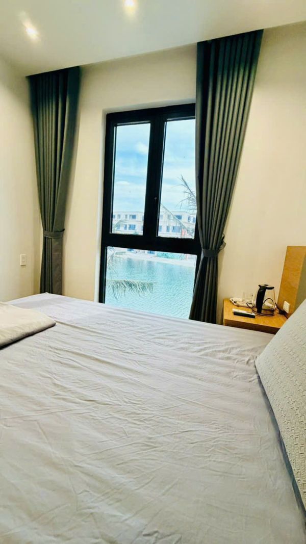 Lam Sa Studio - Homestay Vinhomes Vũ Yên