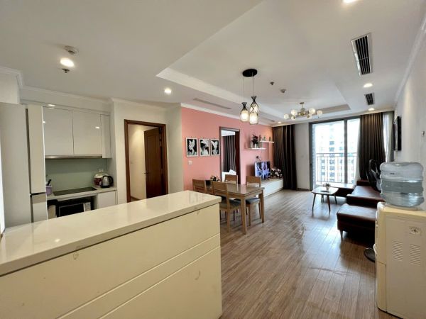 Rosé 1PN P2.2812 - Homestay Times City