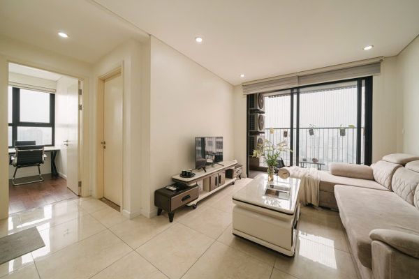 Urban Pulse 2PN C2-2919 - D’Capital Trần Duy Hưng