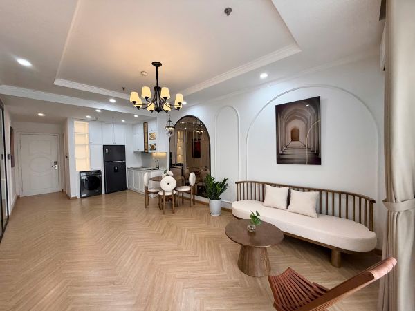 Ivory 2PN T1.2304 - Homestay Times City