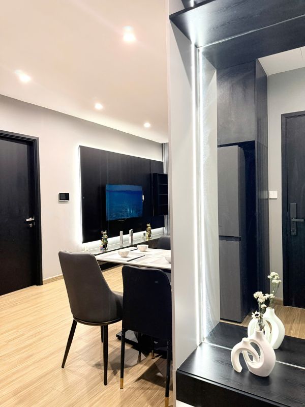 Mira 2PN P4.3018 - Vinhomes Ocean Park 1