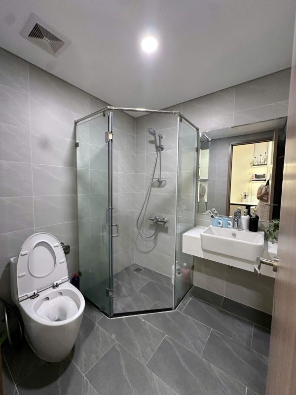 Tổ Kén Studio Tc1-3704 - Vinhomes Smart City