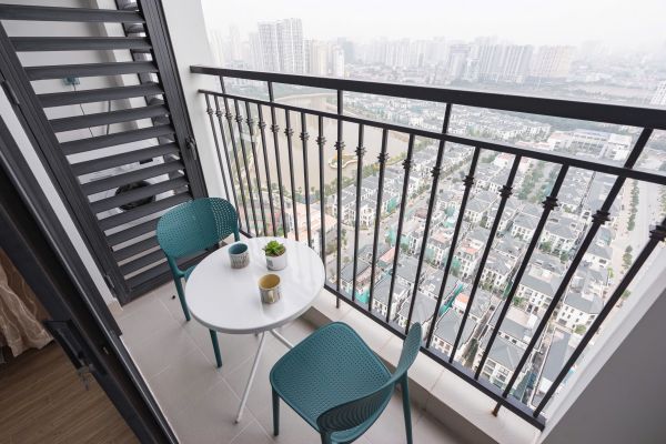 Hải Yên Studio G3-3127 - Homestay Vinhomes Green Bay