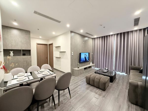 Onyx 2PN R101.2421 - Vinhomes Ocean Park 1