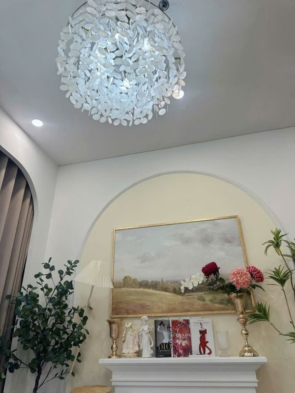 Nhà Của Nắng Studio B.1306 - Vinhomes Smart City