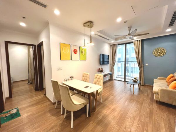 Azure 1PN P9.12A06 - Homestay Times City