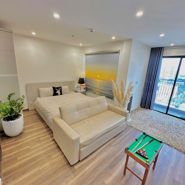 Nami Studio ZR1.1822 - Vinhomes Ocean Park 1