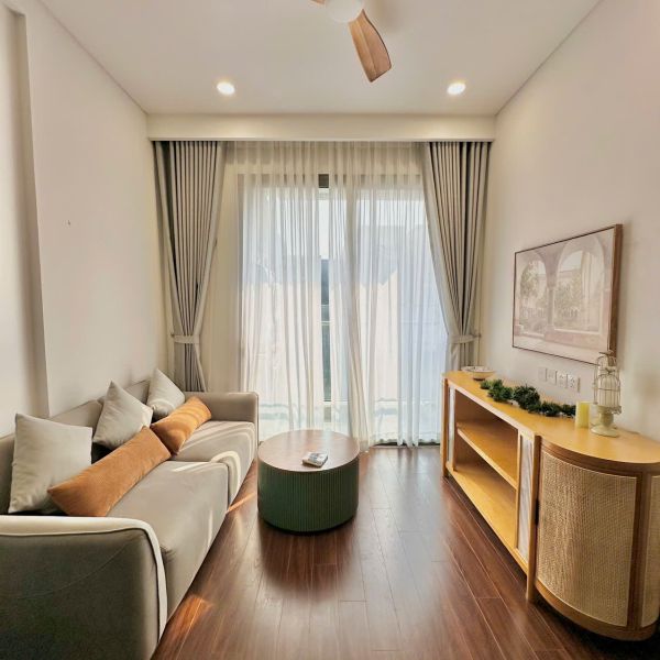 Aria 1PN M1.2208 - Vinhomes Ocean Park 1