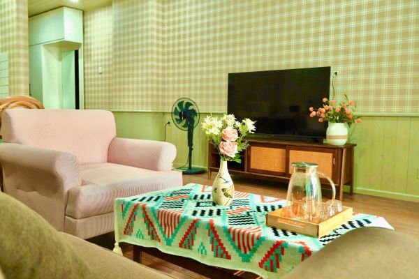 Botanica 1PN T11.2417 - Homestay Times City