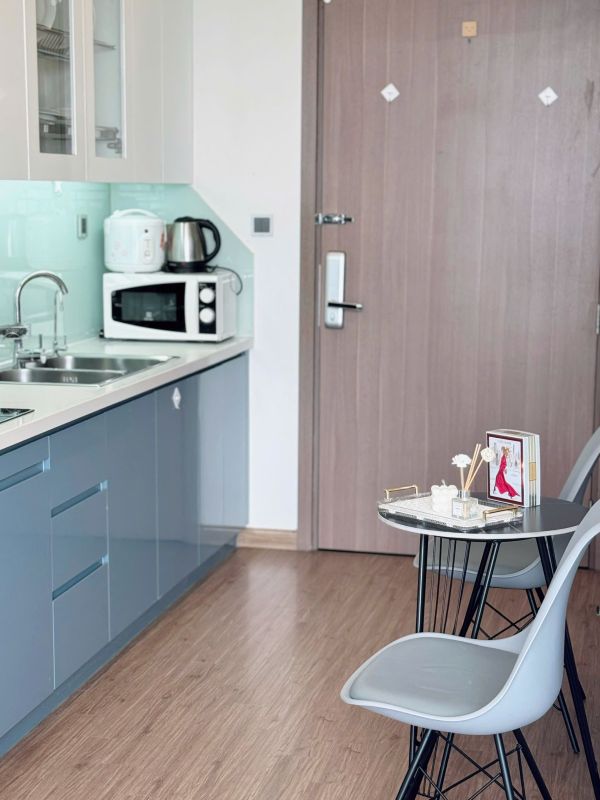 Thanh Vân Studio G3-2128 - Homestay Vinhomes Green Bay
