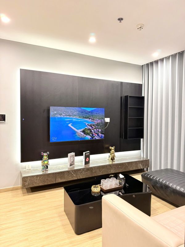 Mira 2PN P4.3018 - Vinhomes Ocean Park 1