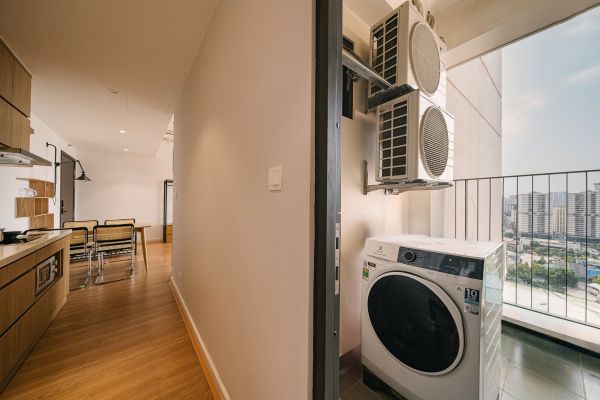 Nova Studio C1-2505 - D’Capital Trần Duy Hưng