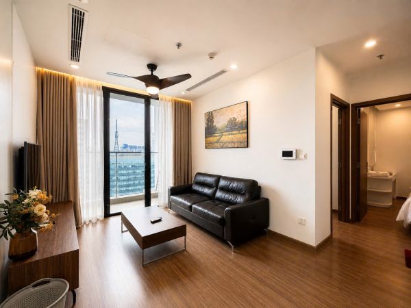 Contour 2PN S2-2115 - Vinhomes Skylake