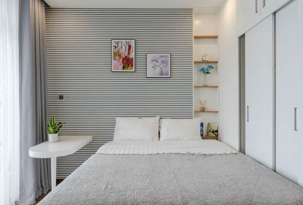 Lam Ngọc Studio G3-1927 - Homestay Vinhomes Green Bay