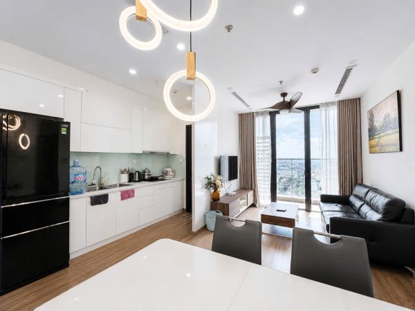Contour 2PN S2-2115 - Vinhomes Skylake