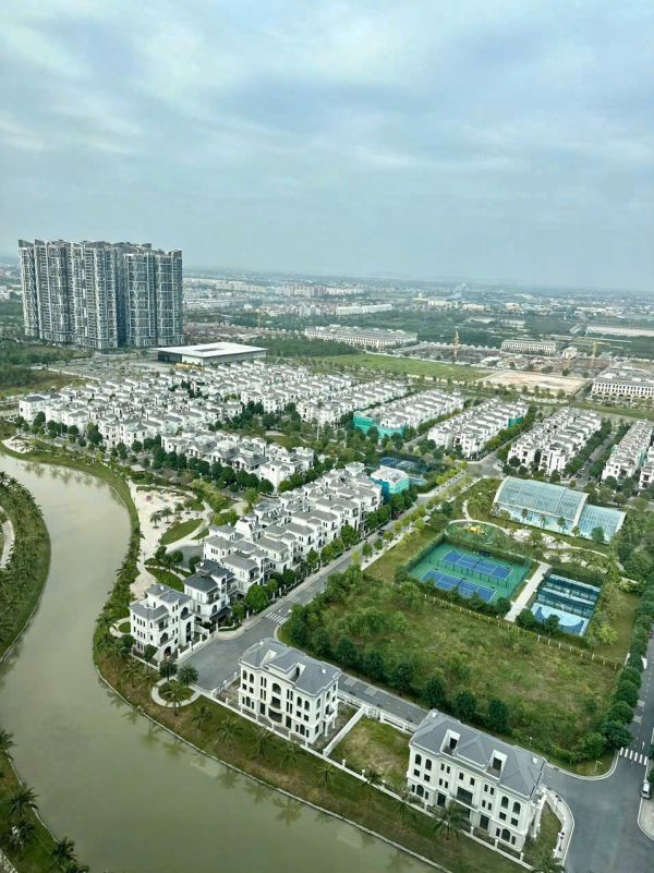 Azure Studio H2.2930 - Vinhomes Ocean Park 1